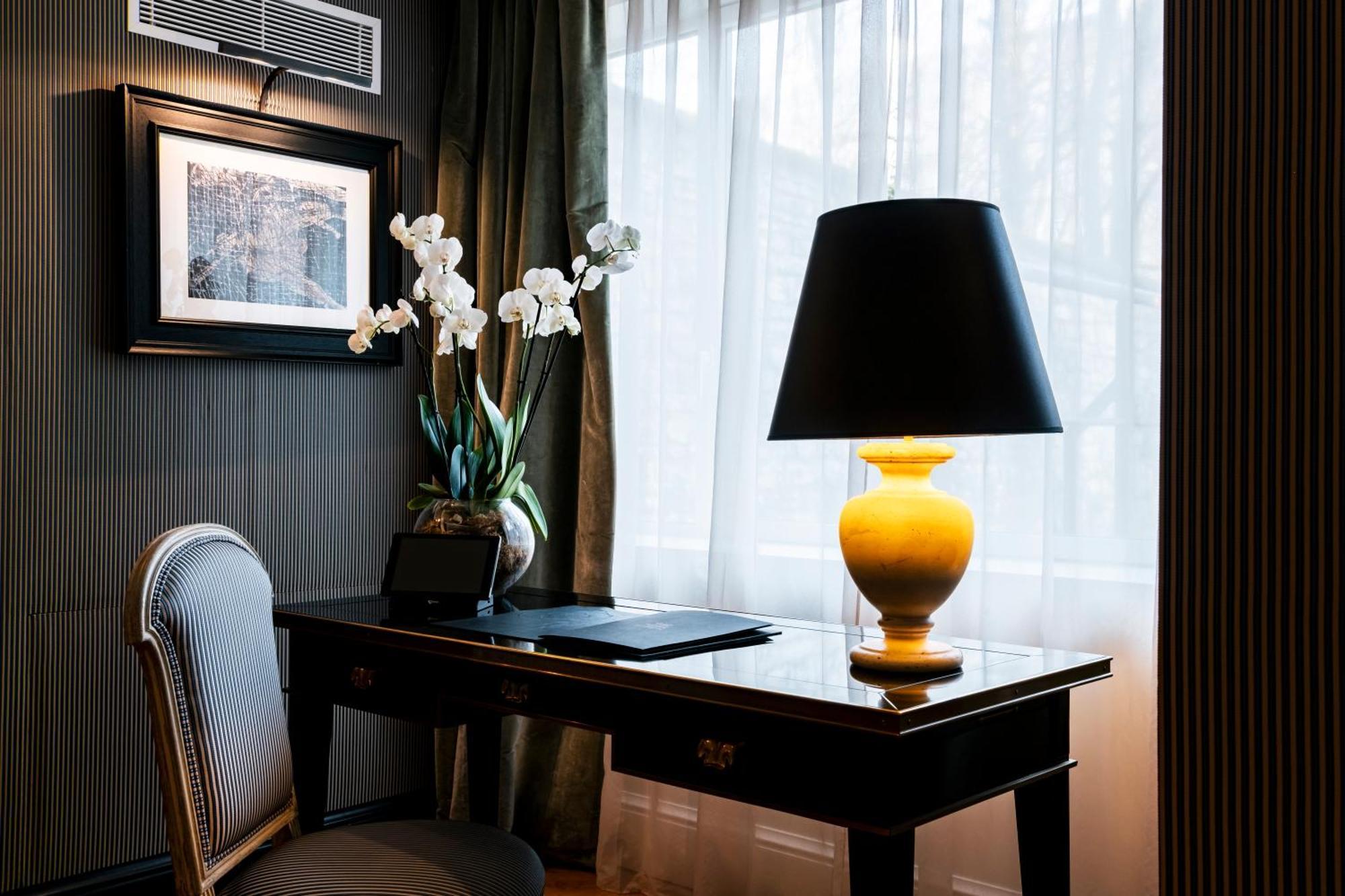 De Berri Champs-elysees, A Luxury Collection Parijs
